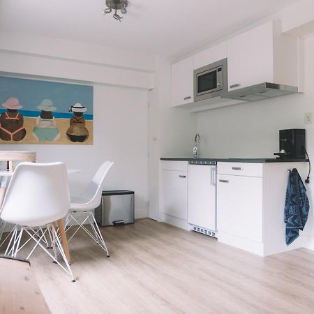 Golf En Strand Apartment Julianadorp Ngoại thất bức ảnh